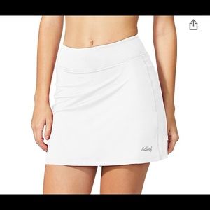 Baleaf golf skort.